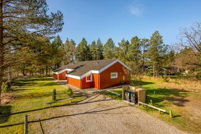 Vorschaubild von Ferienhaus LL86 in Houstrup - Westjütland