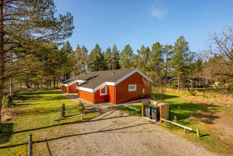 Foto von Ferienhaus LL86 in Houstrup - Westjütland