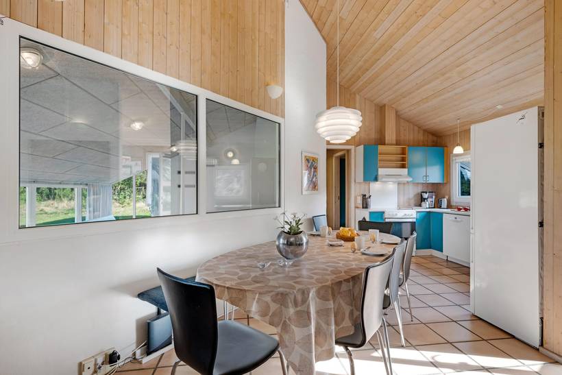 Foto von Ferienhaus LL86 in Houstrup - Westjütland