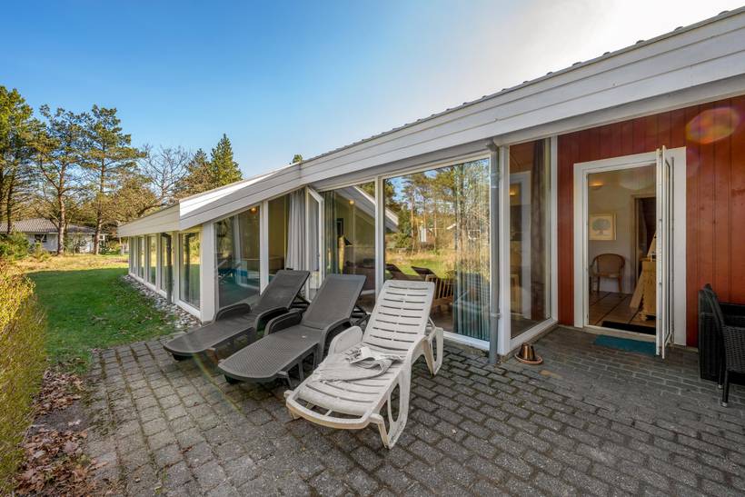 Foto von Ferienhaus LL86 in Houstrup - Westjütland