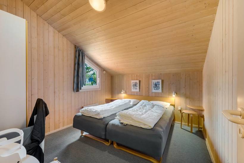 Foto von Ferienhaus LL86 in Houstrup - Westjütland