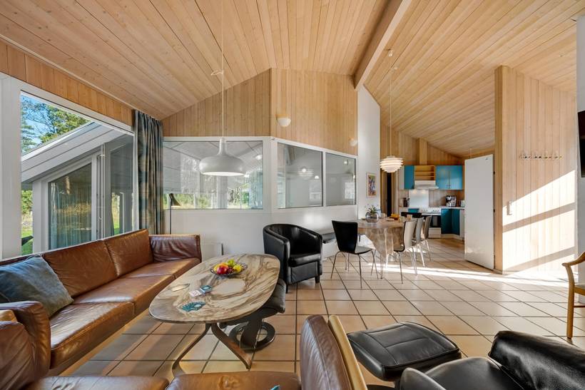 Foto von Ferienhaus LL86 in Houstrup - Westjütland