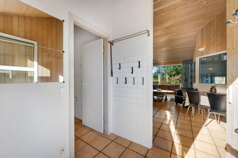 Foto von Ferienhaus LL86 in Houstrup - Westjütland