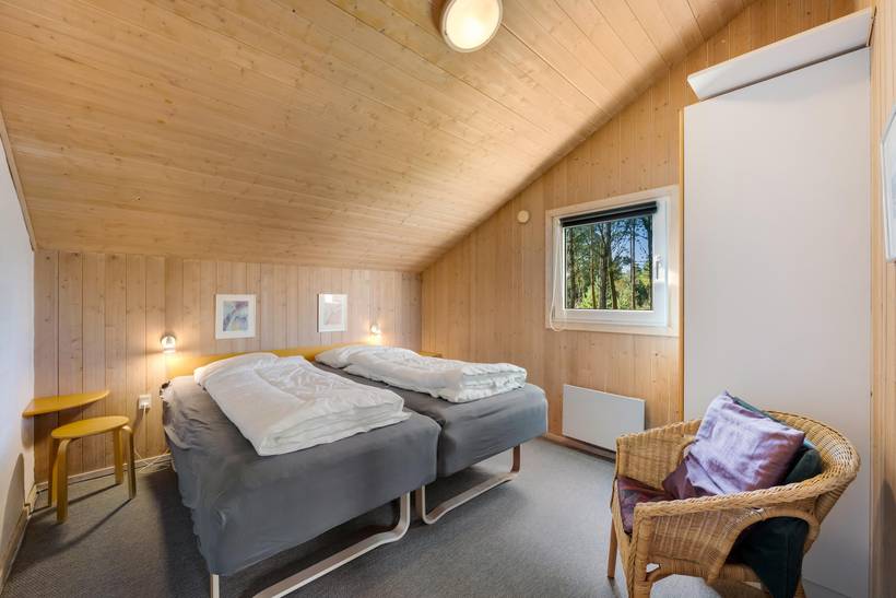 Foto von Ferienhaus LL86 in Houstrup - Westjütland