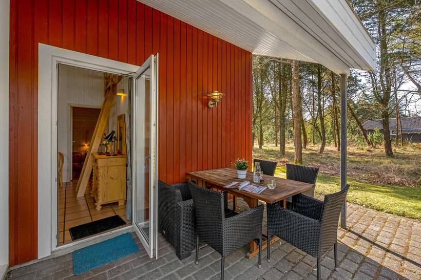Foto von Ferienhaus LL86 in Houstrup - Westjütland