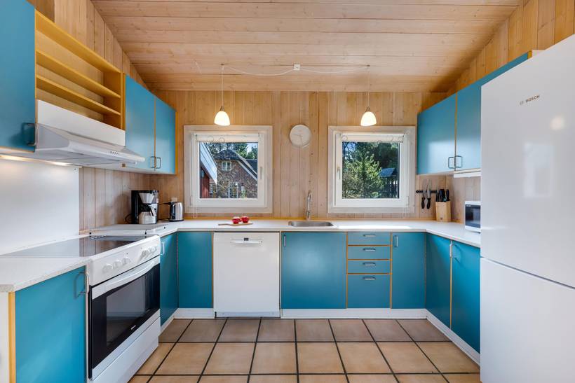 Foto von Ferienhaus LL86 in Houstrup - Westjütland