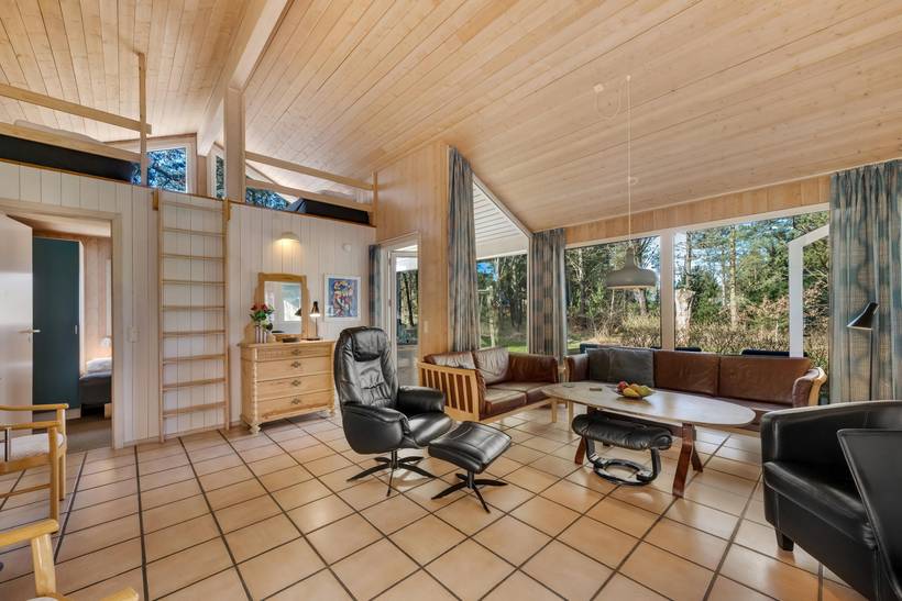 Foto von Ferienhaus LL86 in Houstrup - Westjütland