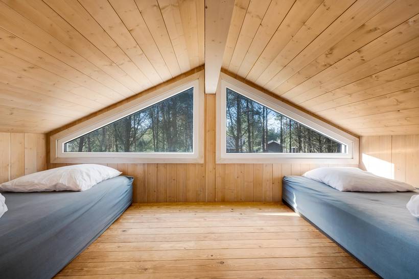 Foto von Ferienhaus LL86 in Houstrup - Westjütland