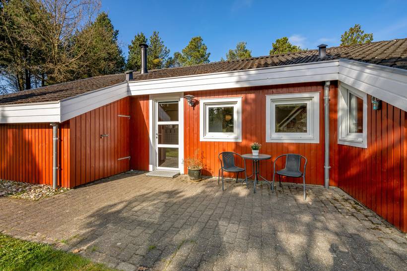 Foto von Ferienhaus LL86 in Houstrup - Westjütland