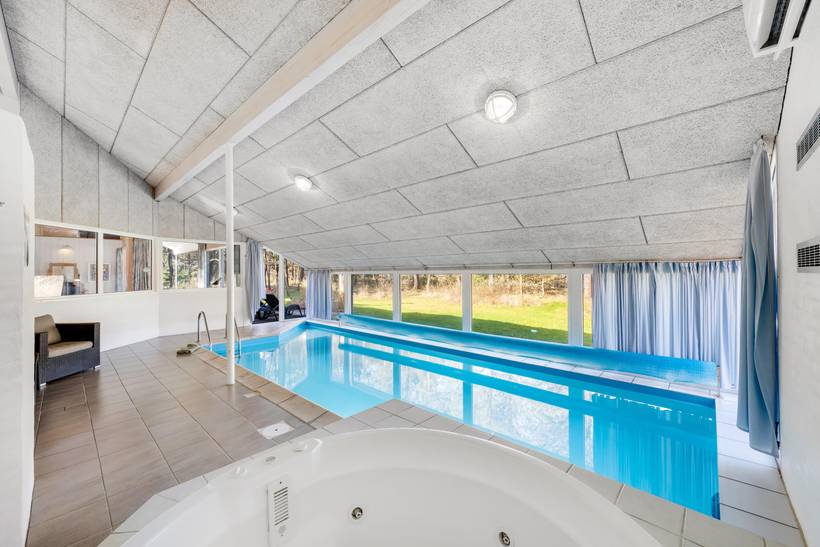 Foto von Ferienhaus LL86 in Houstrup - Westjütland