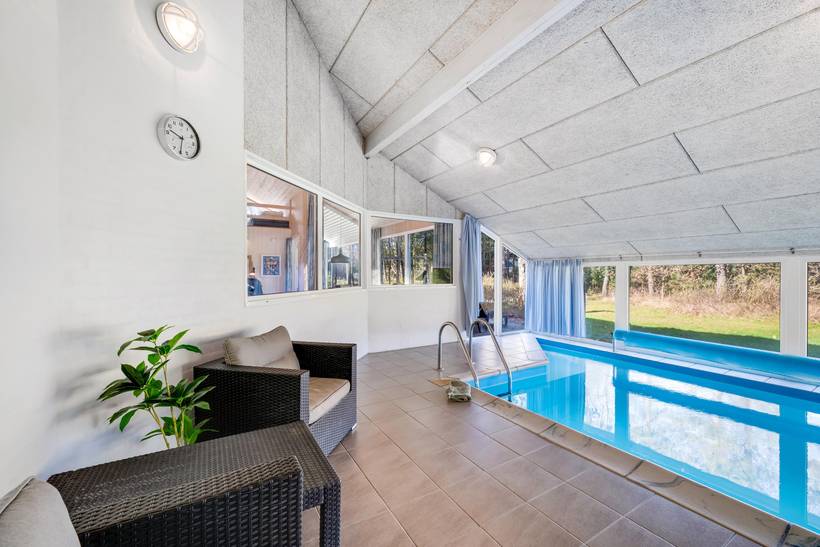 Foto von Ferienhaus LL86 in Houstrup - Westjütland