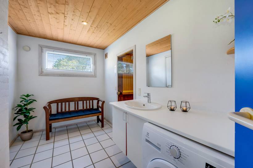 Foto von Ferienhaus LL86 in Houstrup - Westjütland