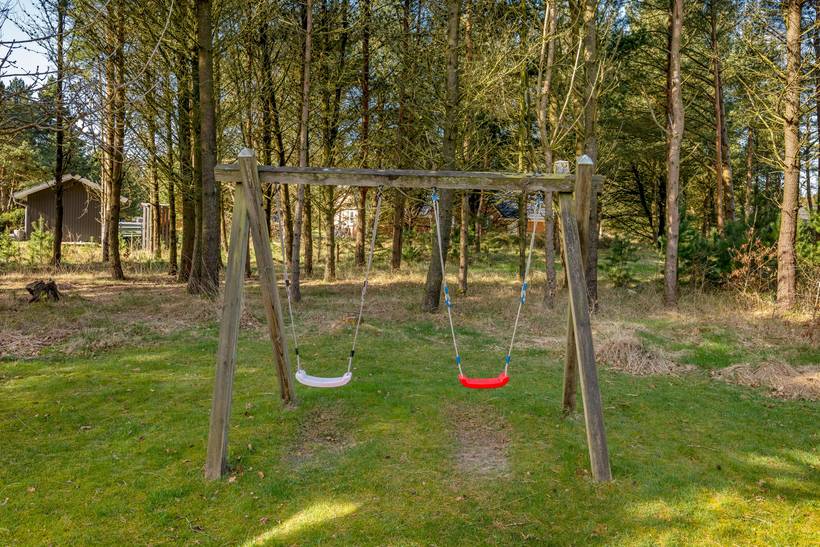 Foto von Ferienhaus LL86 in Houstrup - Westjütland