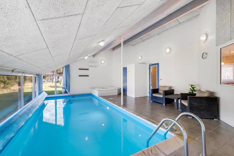 Foto von Ferienhaus LL86 in Houstrup - Westjütland