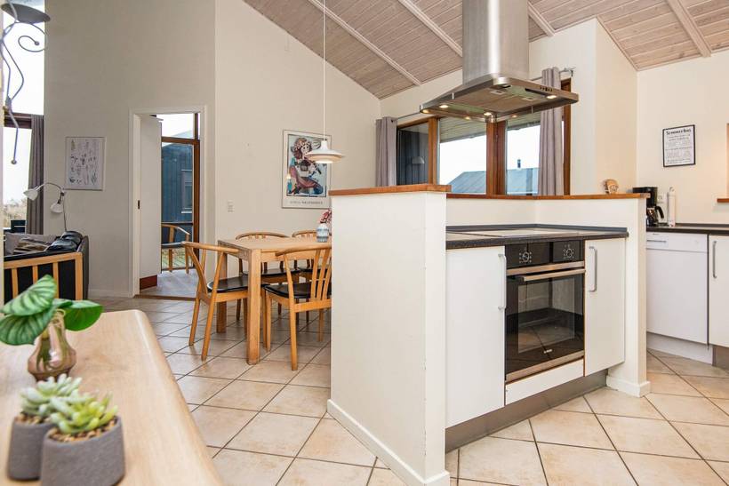 Foto von Ferienhaus LL89 in Thorsminde - Fjand - Westjütland