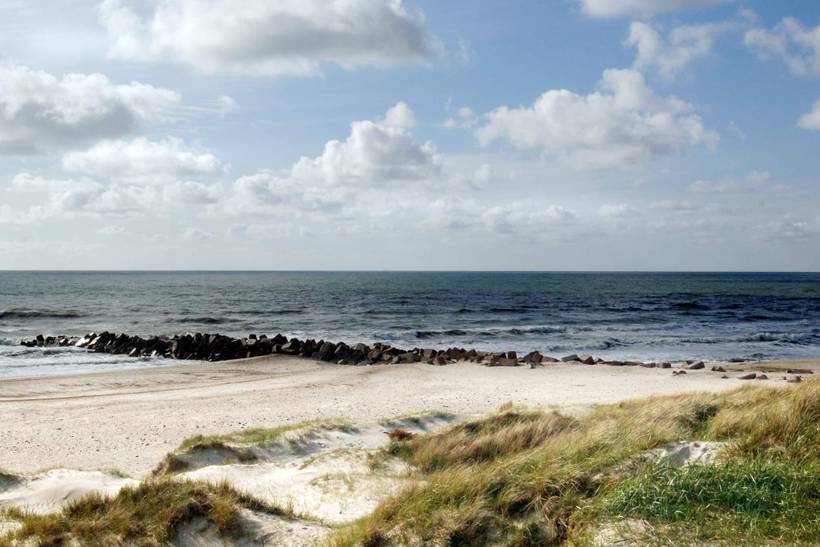 Foto von Ferienhaus LL89 in Thorsminde - Fjand - Westjütland