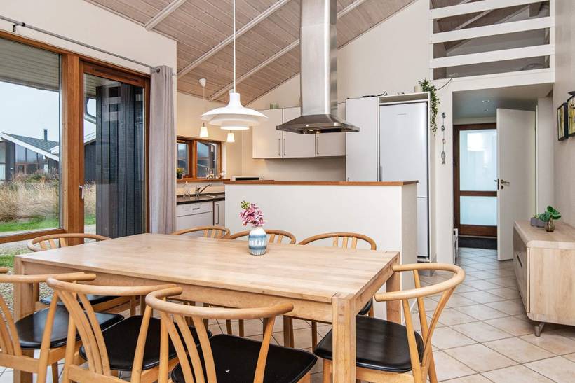 Foto von Ferienhaus LL89 in Thorsminde - Fjand - Westjütland