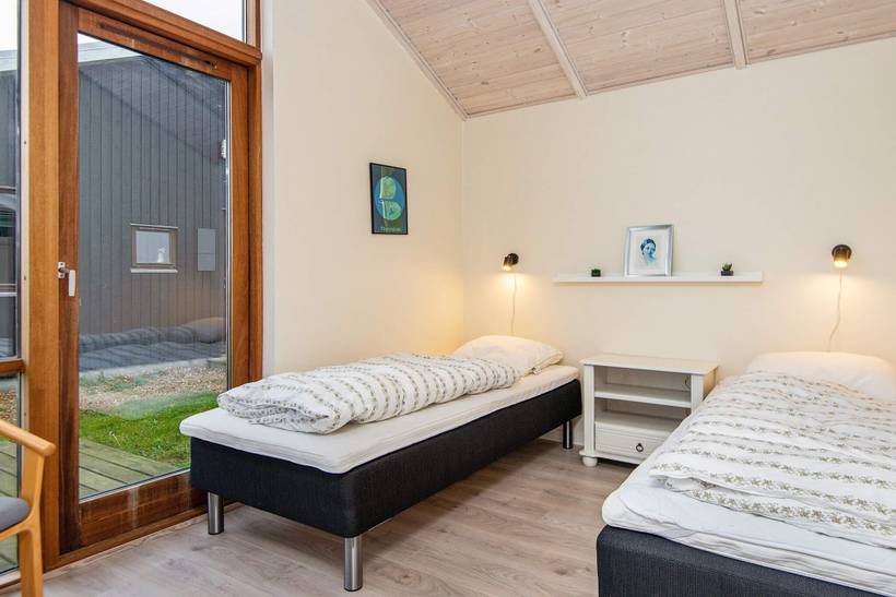 Foto von Ferienhaus LL89 in Thorsminde - Fjand - Westjütland