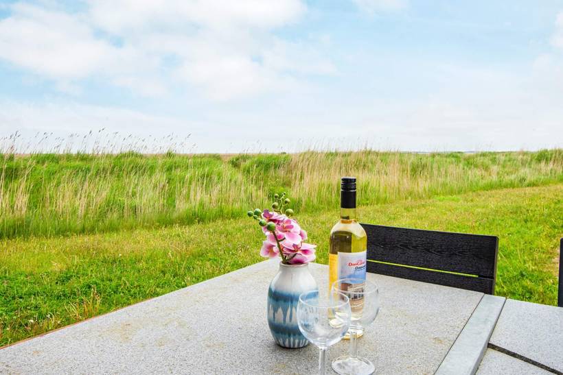 Foto von Ferienhaus LL89 in Thorsminde - Fjand - Westjütland
