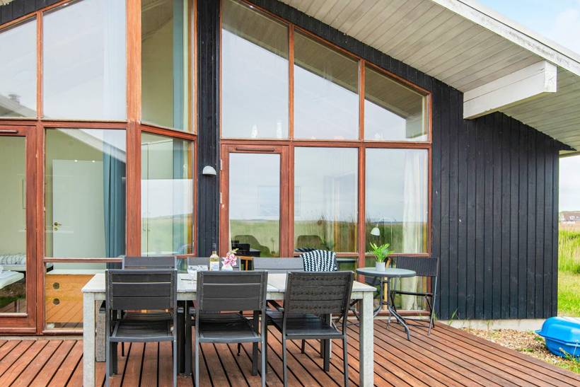 Foto von Ferienhaus LL89 in Thorsminde - Fjand - Westjütland
