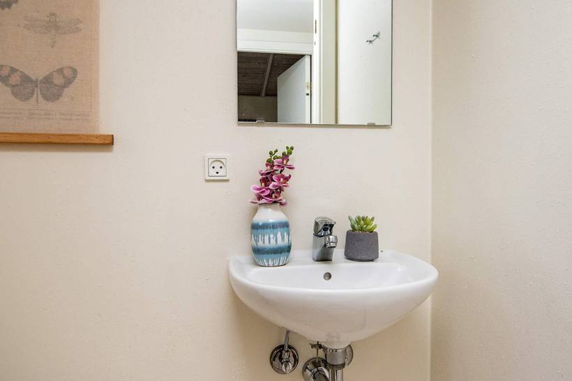 Foto von Ferienhaus LL89 in Thorsminde - Fjand - Westjütland