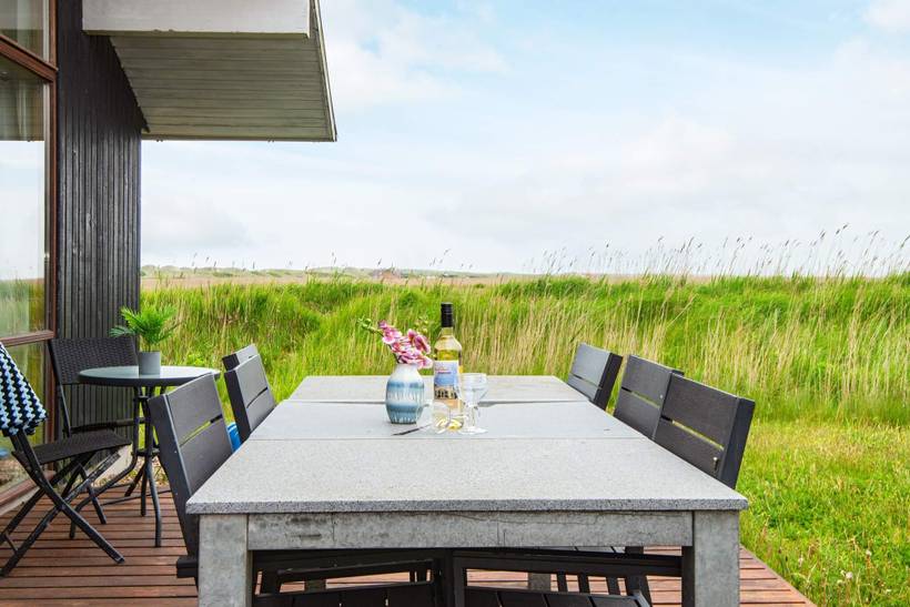 Foto von Ferienhaus LL89 in Thorsminde - Fjand - Westjütland