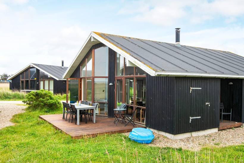Foto von Ferienhaus LL89 in Thorsminde - Fjand - Westjütland
