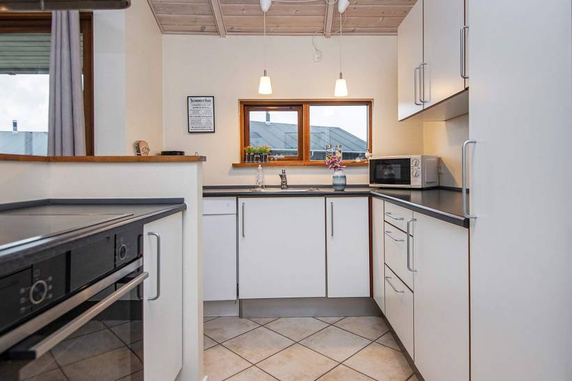 Foto von Ferienhaus LL89 in Thorsminde - Fjand - Westjütland