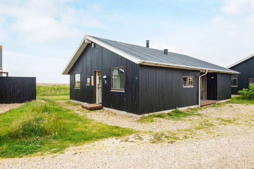 Foto von Ferienhaus LL89 in Thorsminde - Fjand - Westjütland