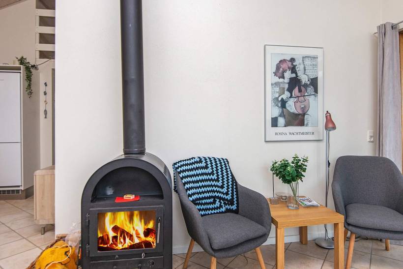 Foto von Ferienhaus LL89 in Thorsminde - Fjand - Westjütland