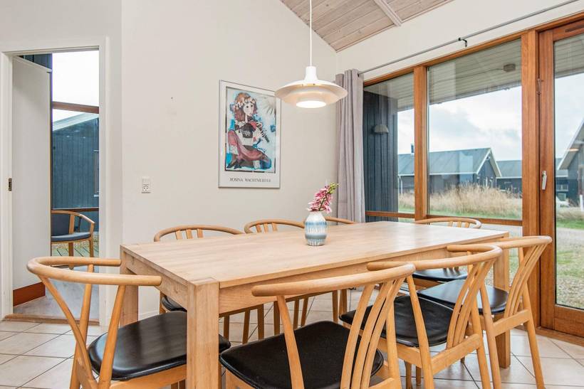 Foto von Ferienhaus LL89 in Thorsminde - Fjand - Westjütland