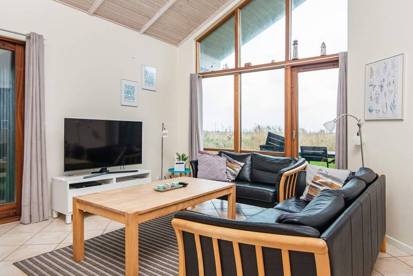 Foto von Ferienhaus LL89 in Thorsminde - Fjand - Westjütland