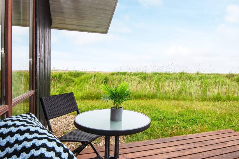 Foto von Ferienhaus LL89 in Thorsminde - Fjand - Westjütland