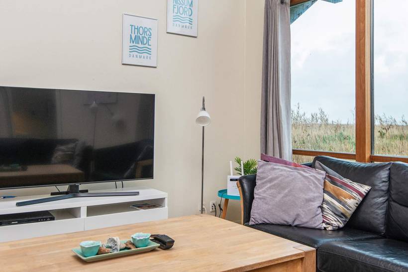 Foto von Ferienhaus LL89 in Thorsminde - Fjand - Westjütland