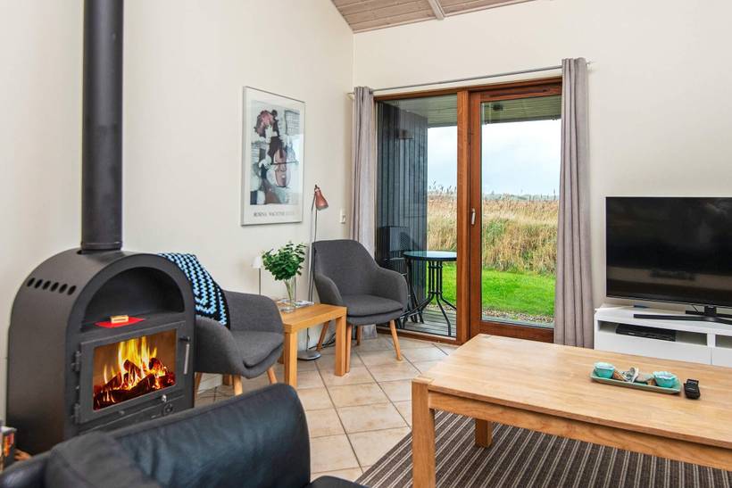 Foto von Ferienhaus LL89 in Thorsminde - Fjand - Westjütland