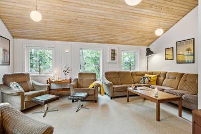 Vorschaubild von Ferienhaus LL95 in Lundby Krat - Nordjütland Ost