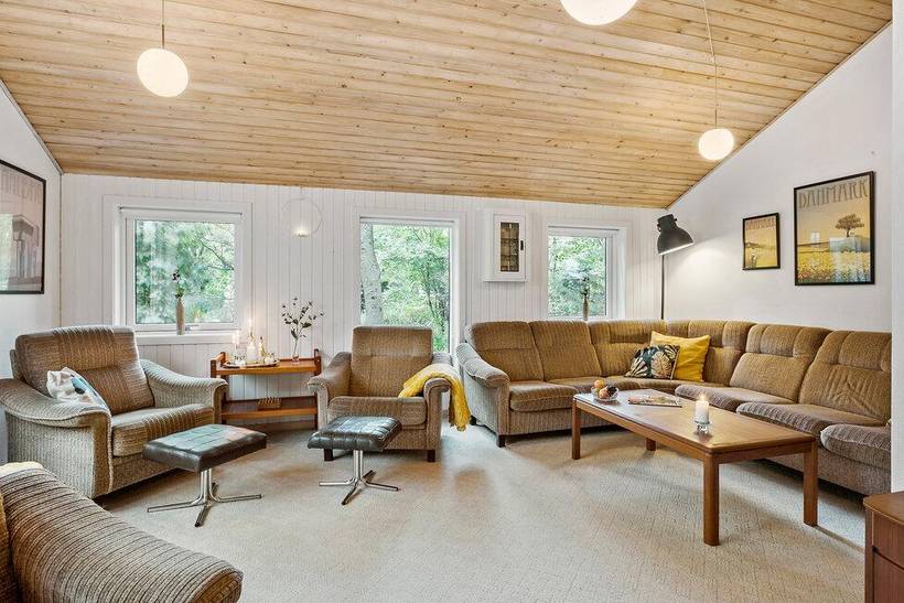 Foto von Ferienhaus LL95 in Lundby Krat - Nordjütland Ost