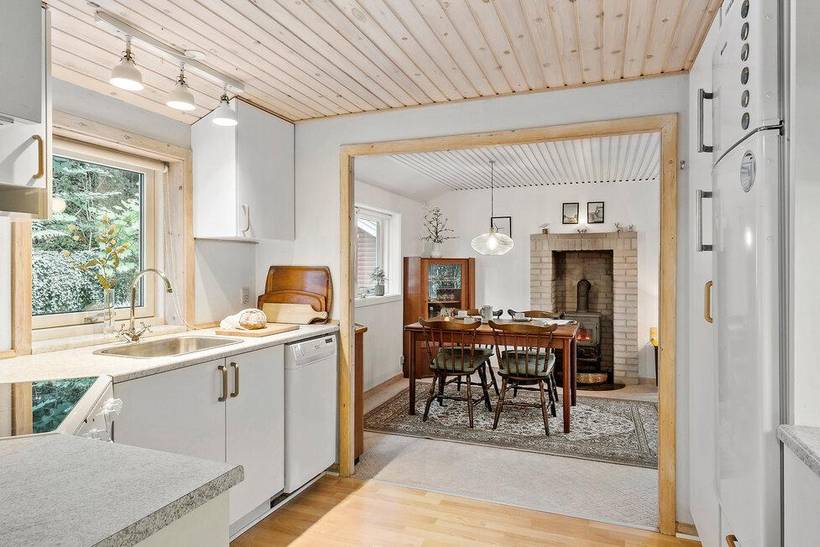 Foto von Ferienhaus LL95 in Lundby Krat - Nordjütland Ost