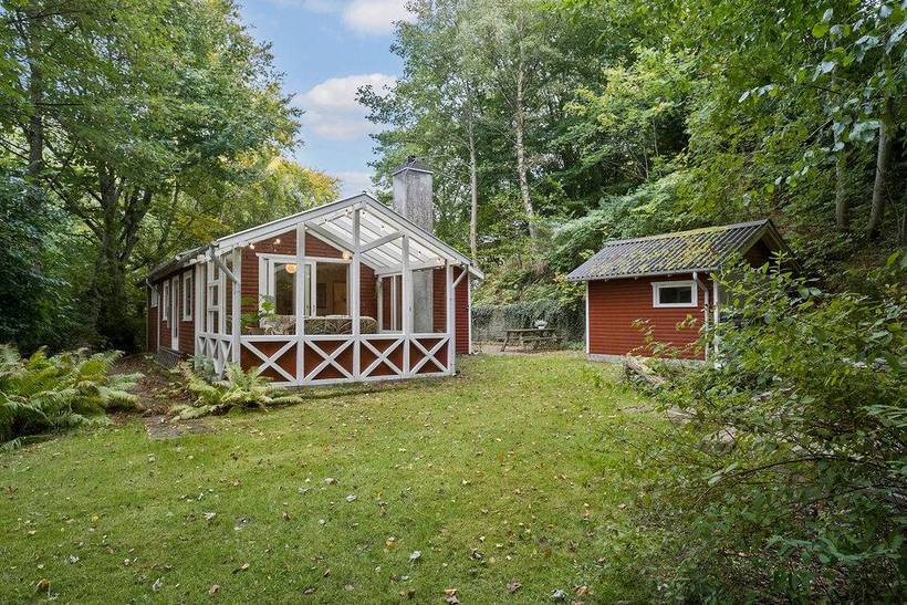 Foto von Ferienhaus LL95 in Lundby Krat - Nordjütland Ost