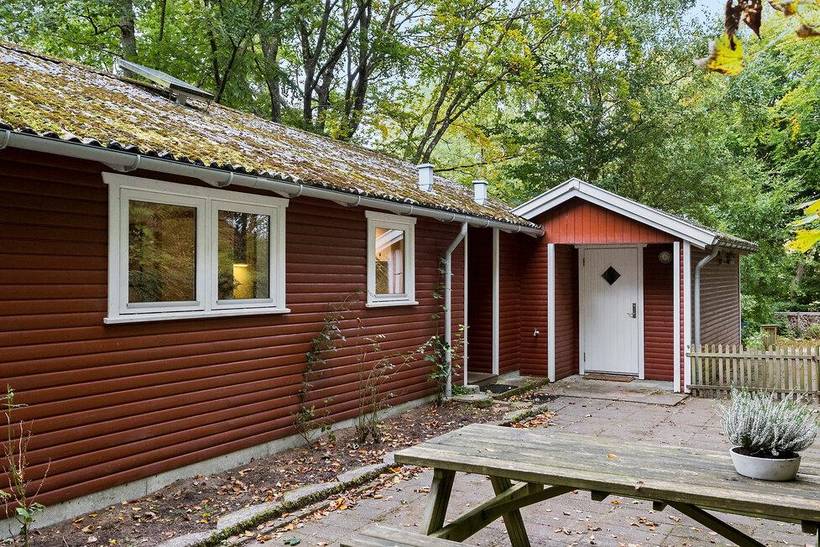Foto von Ferienhaus LL95 in Lundby Krat - Nordjütland Ost