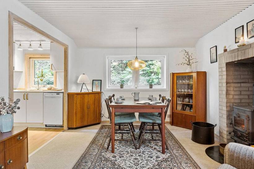Foto von Ferienhaus LL95 in Lundby Krat - Nordjütland Ost