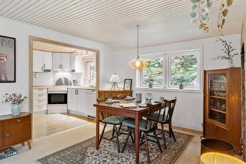 Foto von Ferienhaus LL95 in Lundby Krat - Nordjütland Ost