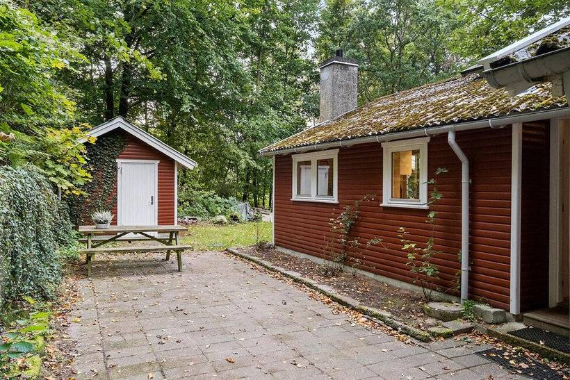 Foto von Ferienhaus LL95 in Lundby Krat - Nordjütland Ost