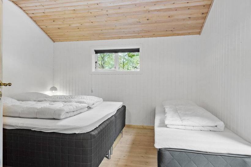 Foto von Ferienhaus LL95 in Lundby Krat - Nordjütland Ost