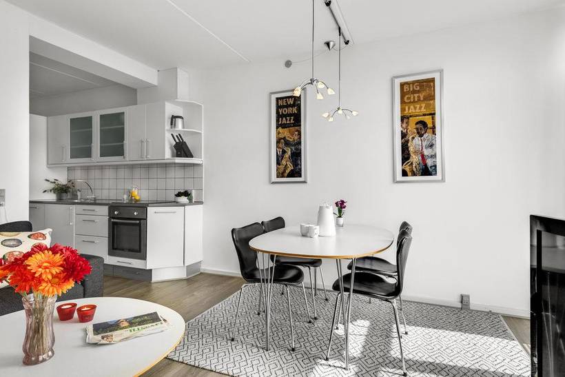 Foto von Ferienhaus LM01 in Fanø Bad - Fanø