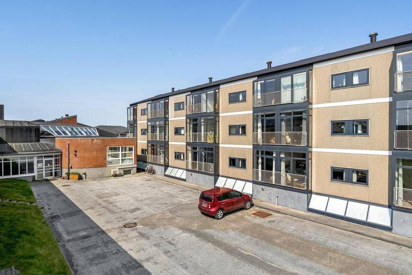 Foto von Ferienhaus LM01 in Fanø Bad - Fanø