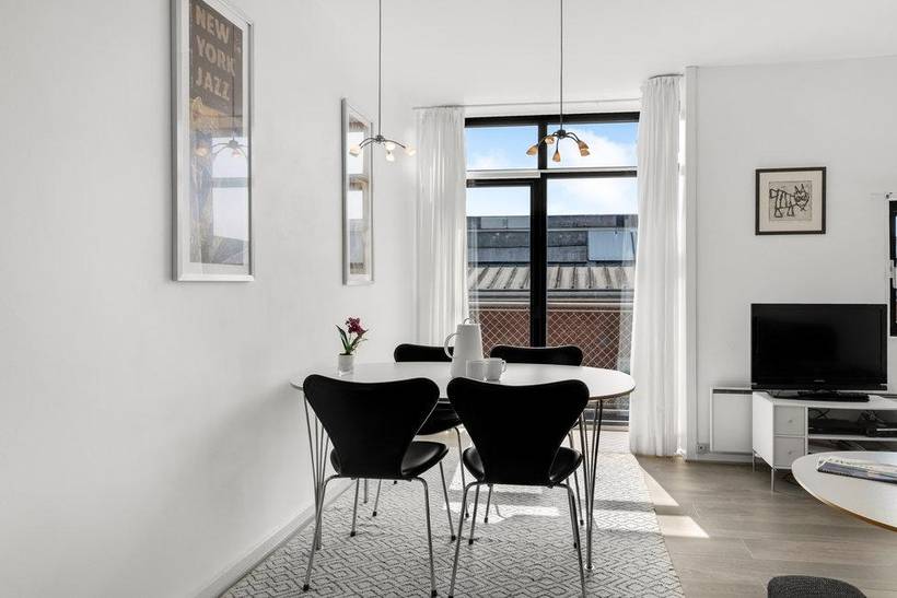 Foto von Ferienhaus LM01 in Fanø Bad - Fanø