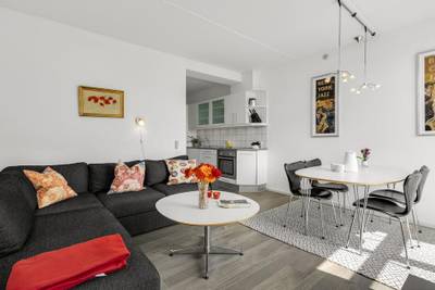 Vorschaubild von Ferienhaus LM01 in Fanø Bad - Fanø