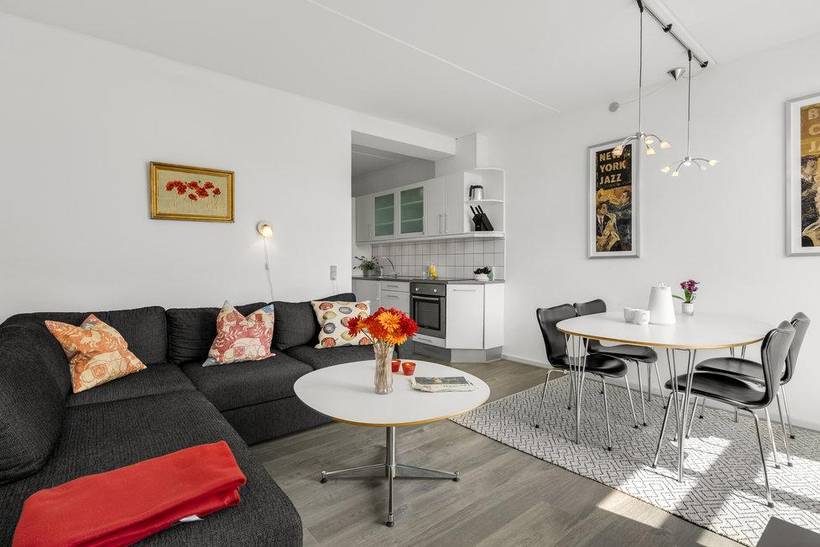 Foto von Ferienhaus LM01 in Fanø Bad - Fanø