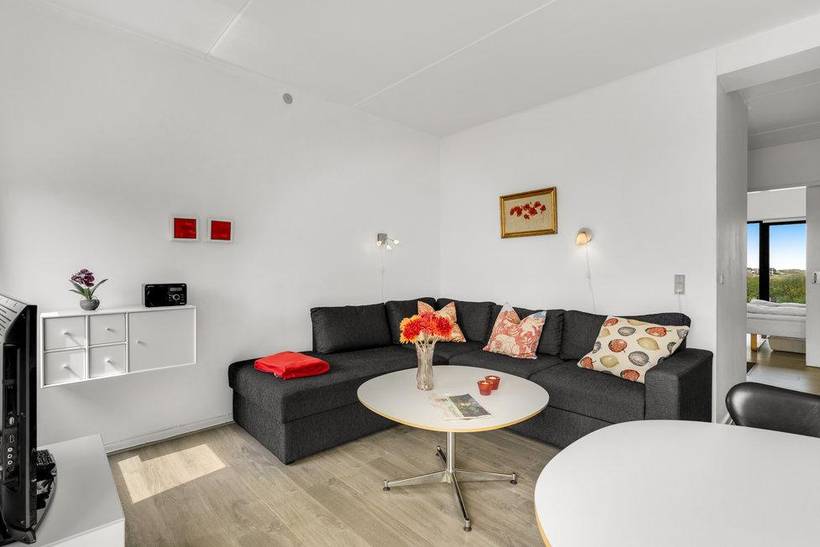 Foto von Ferienhaus LM01 in Fanø Bad - Fanø